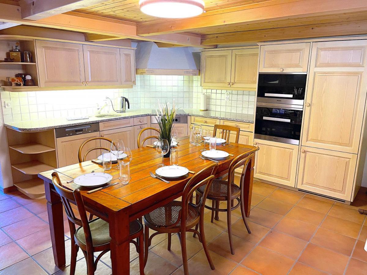Swisshut Stunning Views Alps Lake - Chalet Erli Därligen Εξωτερικό φωτογραφία